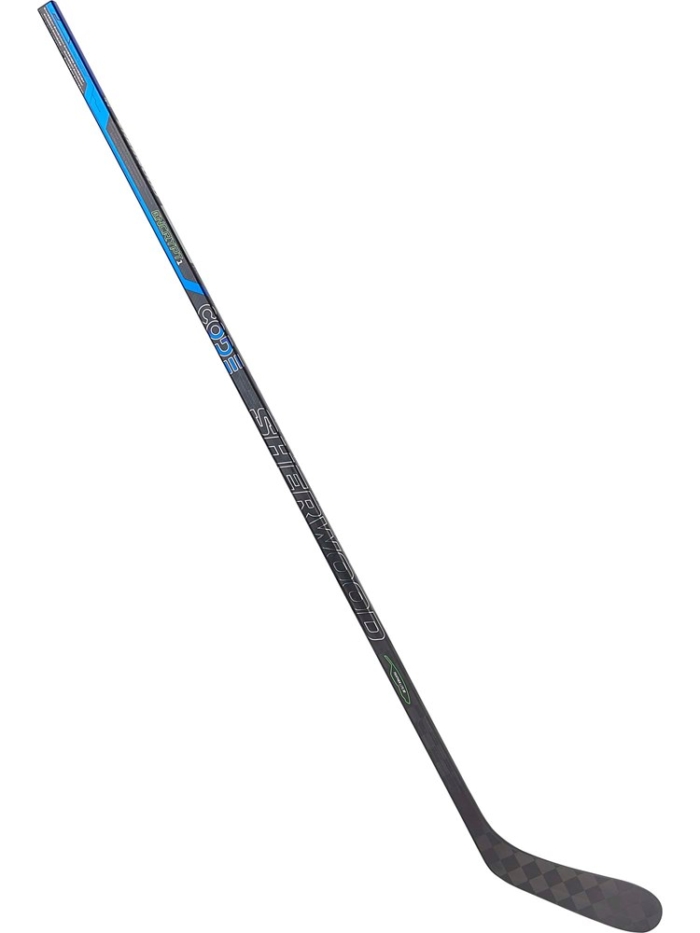 Sherwood Code Encrypt 1 Composite Hockey Stick - Image 3