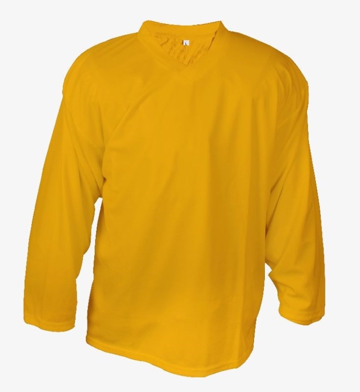 Plain Practice Jersey - Image 6