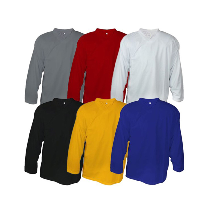 Plain Practice Jersey