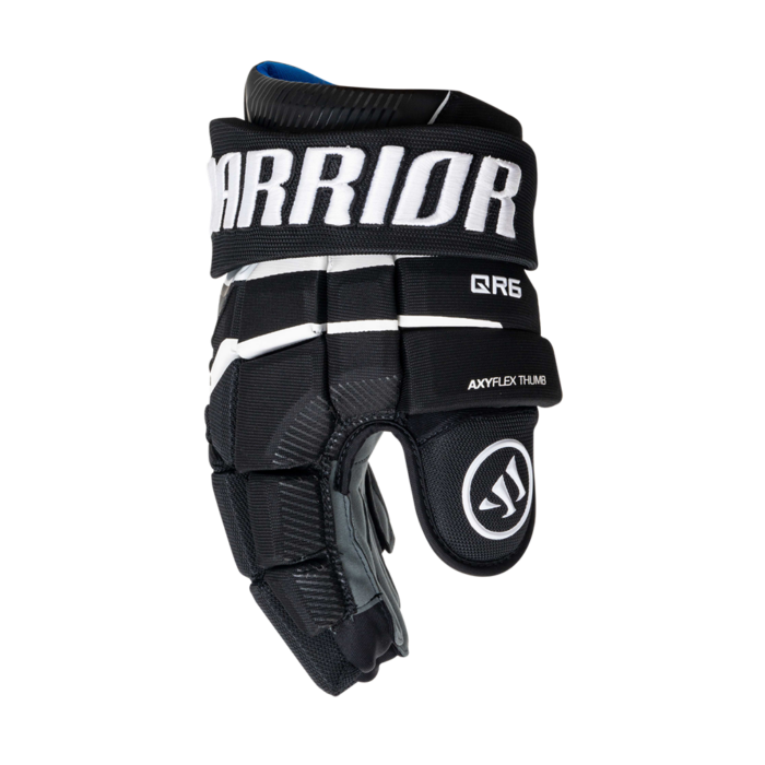 Warrior Covert QR6 Gloves