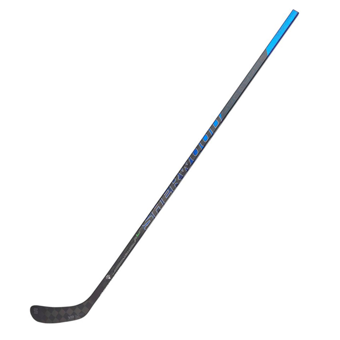 Sherwood Code Encrypt 1 Composite Hockey Stick