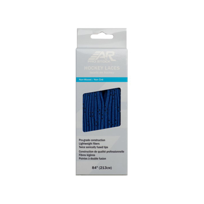 Pro-Stock Laces Royal Reg