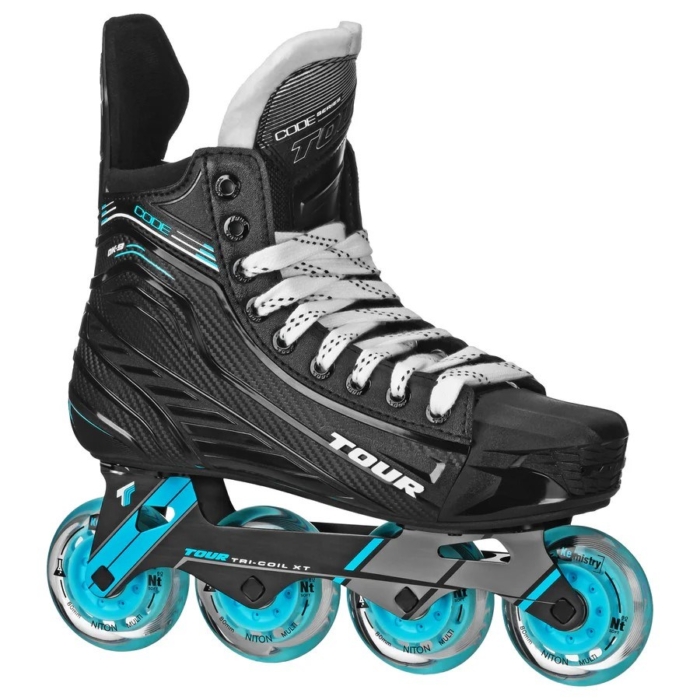 Tour Code DK9 Inline Skate - Image 4