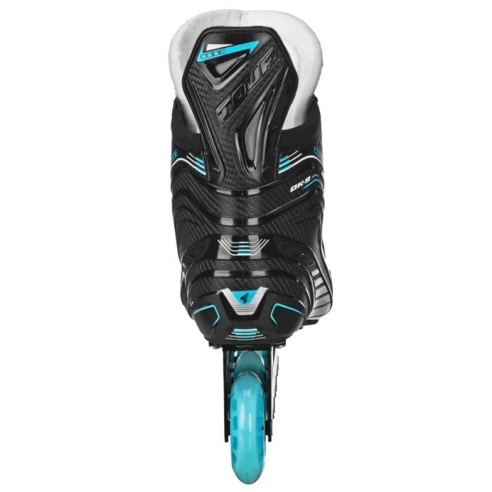 Tour Code DK9 Inline Skate - Image 2