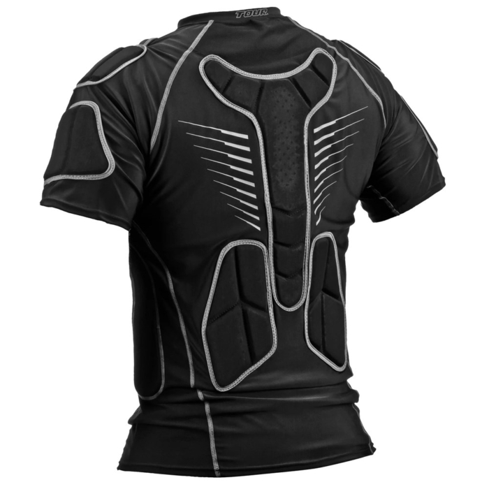 Tour Padded Shirt Code 1.One - Image 3