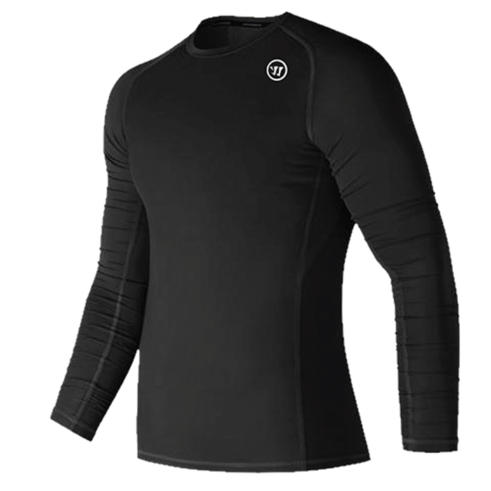 Warrior Challenge Top Long Sleeve