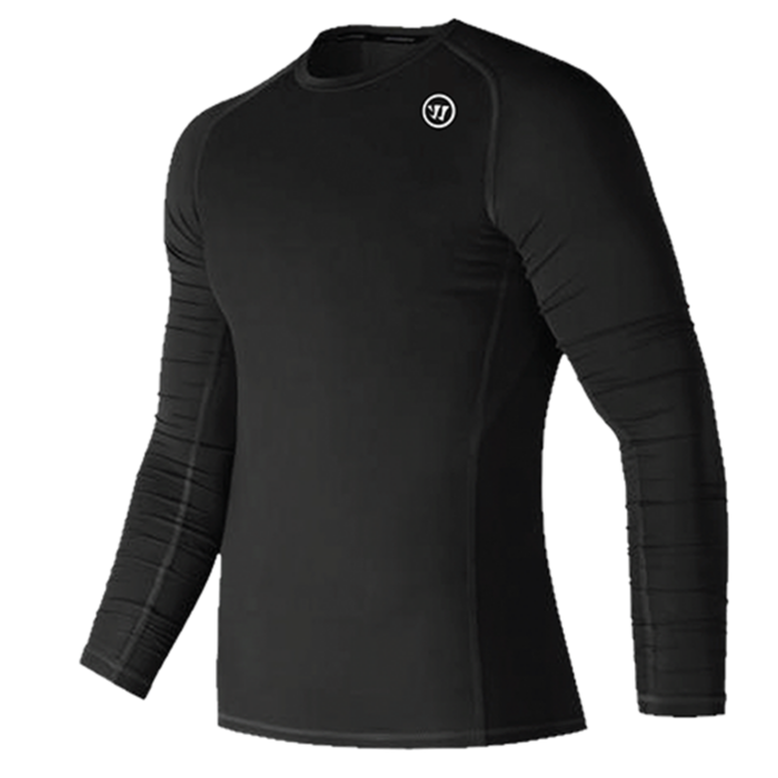 Warrior Challenge Top Long Sleeve - Image 3