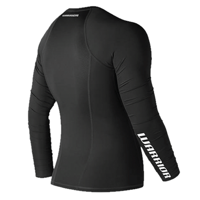 Warrior Challenge Top Long Sleeve - Image 2