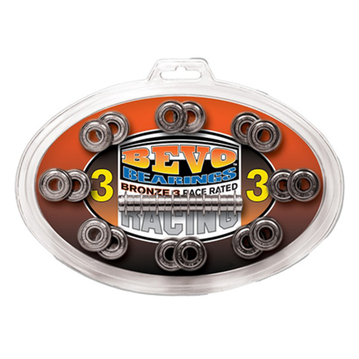 Bevo Bronze 3 Bearings