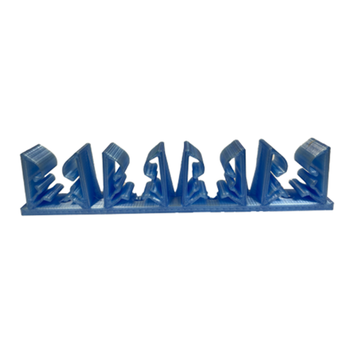 Hockey Stick Wall Clips Quad - Image 3