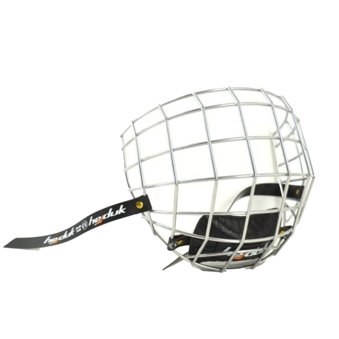 Hejduk Ice Hockey Cage