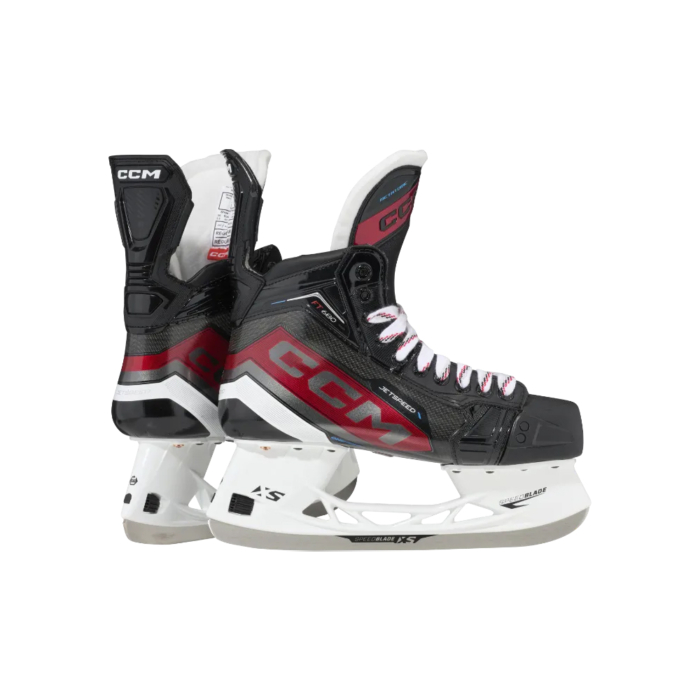 CCM Skates Jetspeed FT680