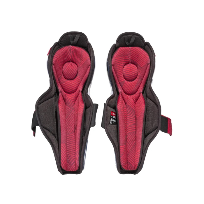 CCM Shin Guards NEXT Junior - Image 2