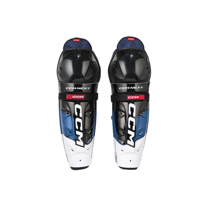 CCM Shin Guards NEXT Senior