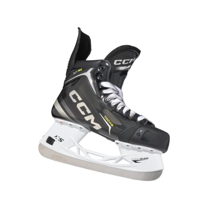 CCM Skates Tacks XF Senior - Image 3