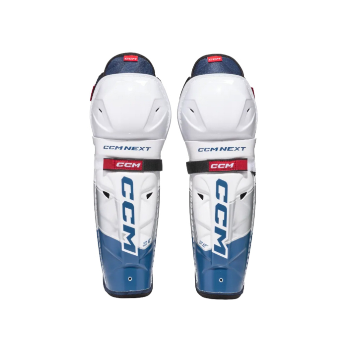 CCM Shin Guards NEXT Junior