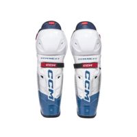 CCM Shin Guards NEXT Junior - Image 3