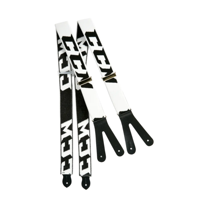 CCM Braces