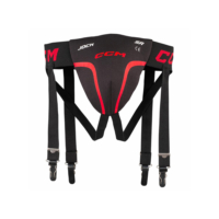 CCM Jock Combo