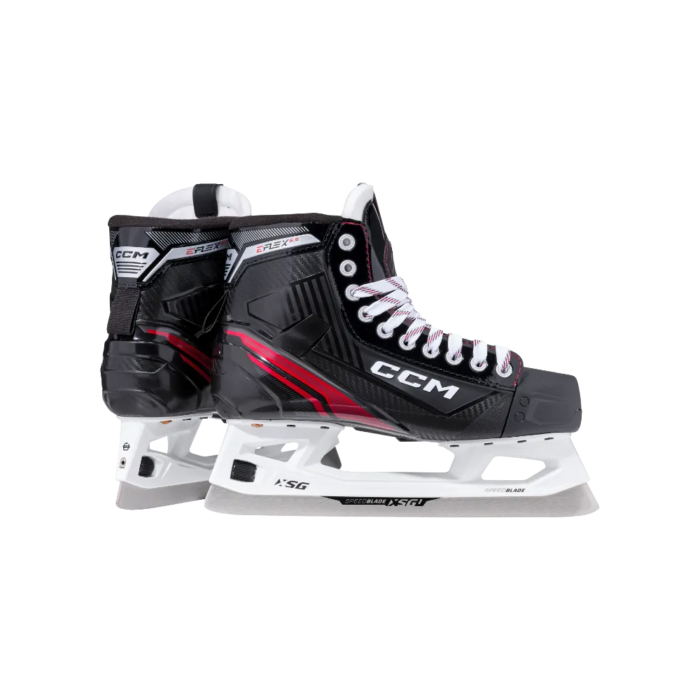 CCM Goal Skates Eflex