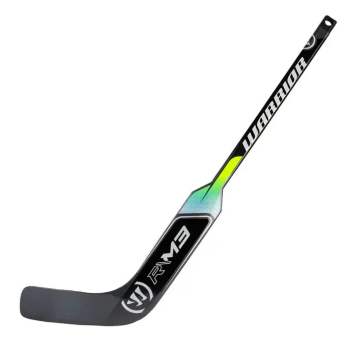 Warrior M3 RTL Goal Stick Mini