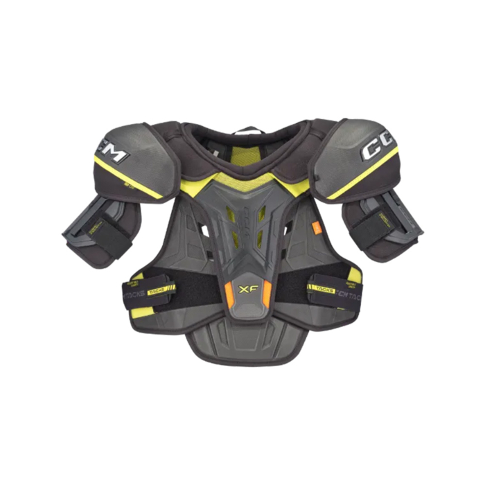 CCM Tacks XF Shoulder Pads