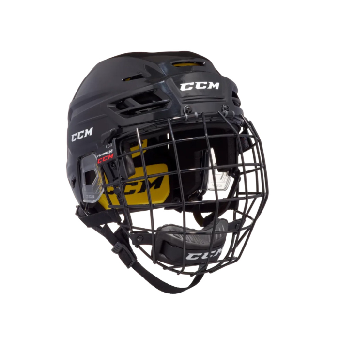 CCM Helmet/Cage Tacks 210