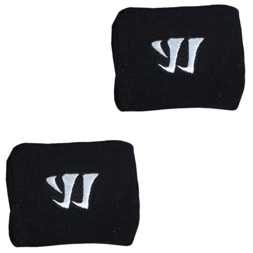 Warrior Padded Wrist Guards Plastic