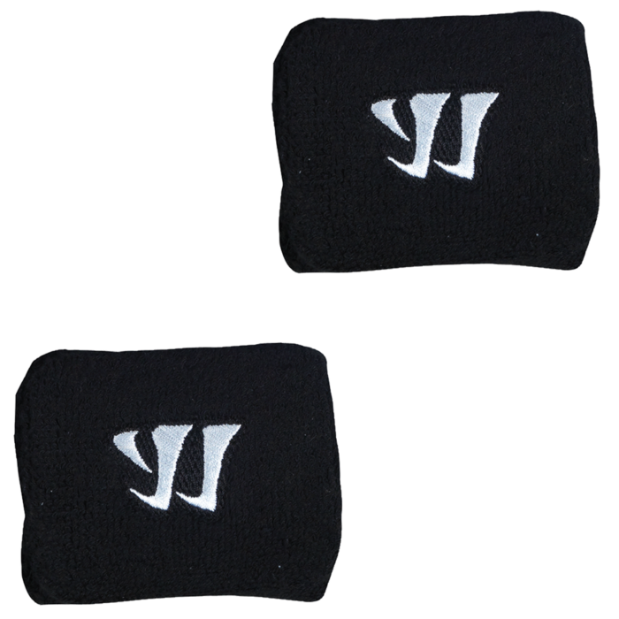 Warrior Padded Wrist Guards Plastic