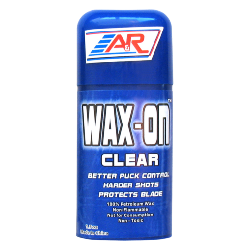 A&R Stick Wax Clear