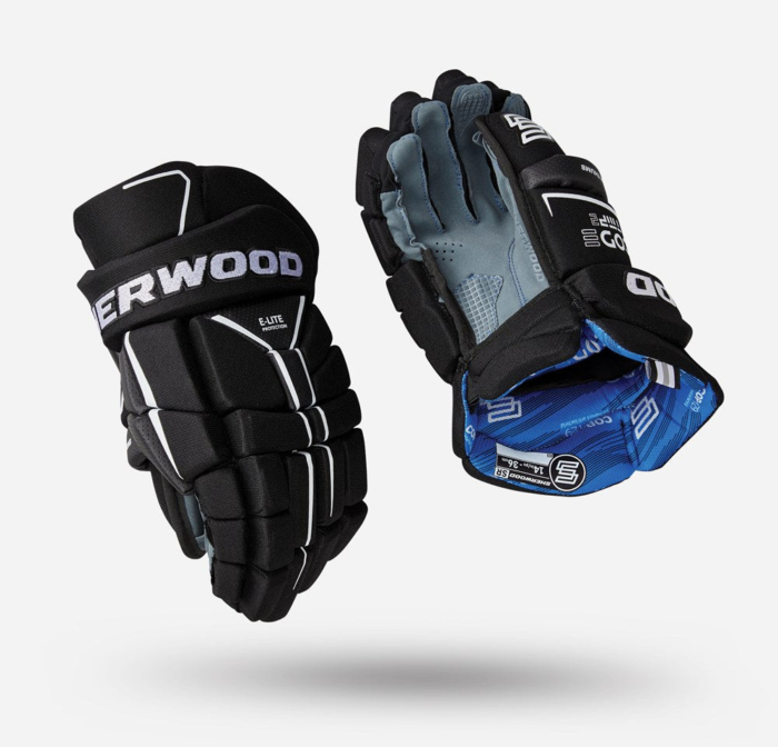 Sherwood Glove Code TMP 1