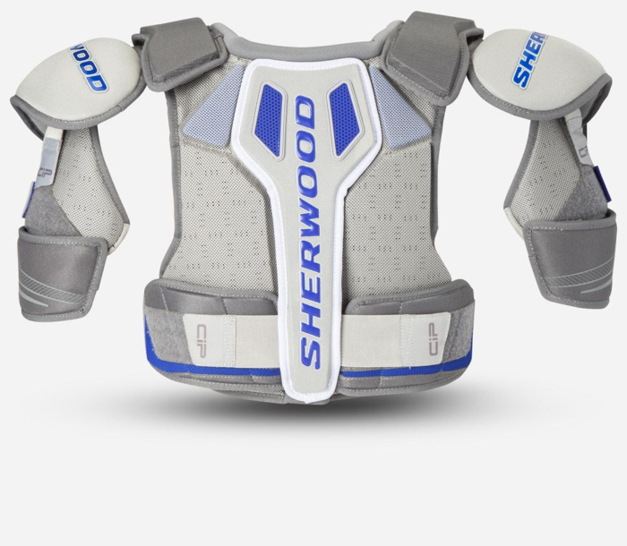 Sherwood Shoulder Pad Code TMP 1
