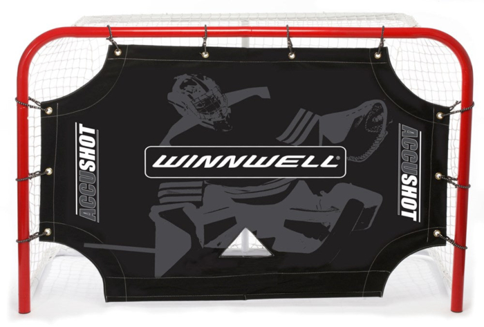 Winnwell Shooting Target 54" Accushot