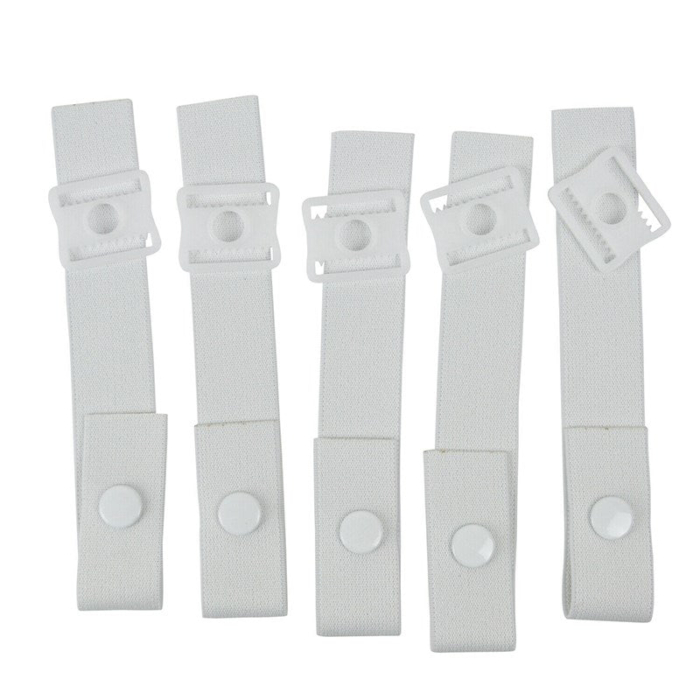 Goalie Helmet Harness Open Back