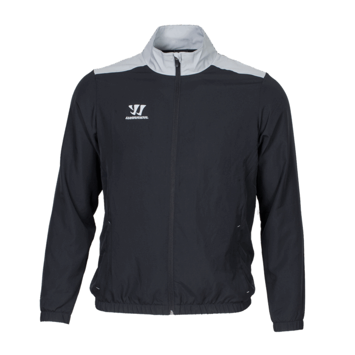 Alpha  Presentation Jacket