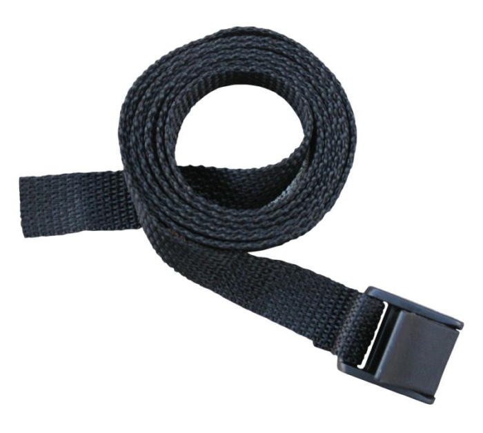 Belt Latch Style