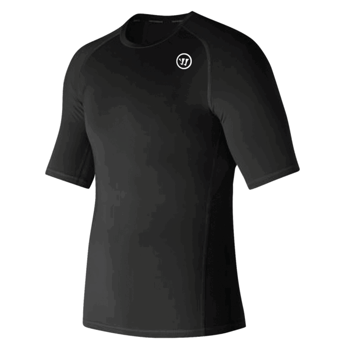 Warrior Challenge Top Short Sleeve