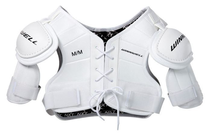 Winnwell Shoulder Pad Classic