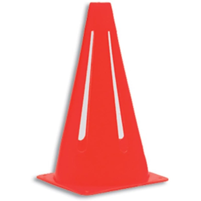 Cone 9"