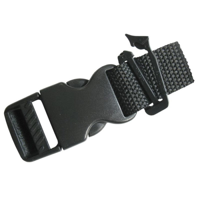 Emergency Goalie Buckle