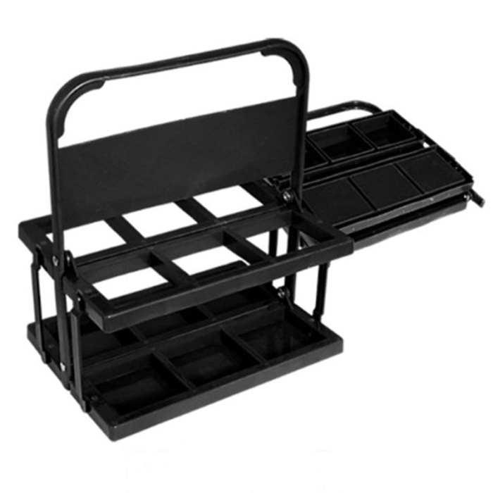 Bottle Carrier Foldable (Holds 6 Bottles)