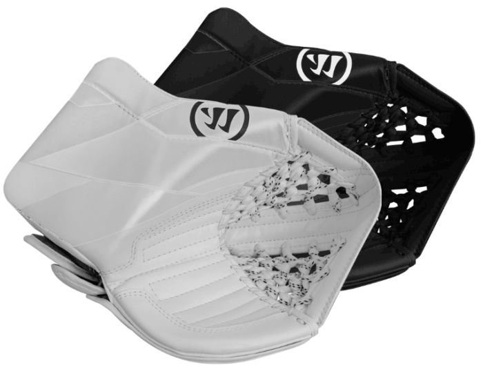 Warrior Ritual G7 JR Catcher