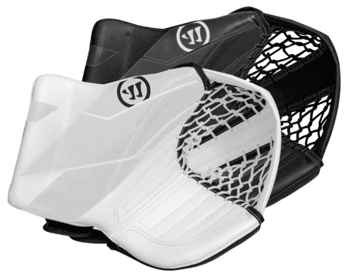 Warrior Ritual G7 YTH Catcher