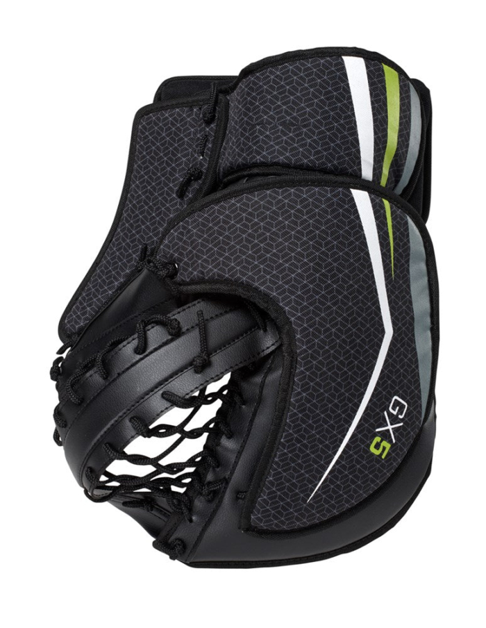 Winnwell Street Hockey Goalie Catcher GX5
