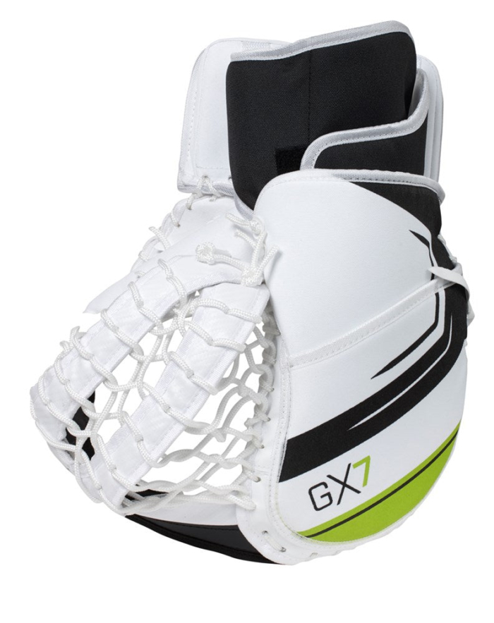 Winnwell Street Hockey Goalie Catcher GX7