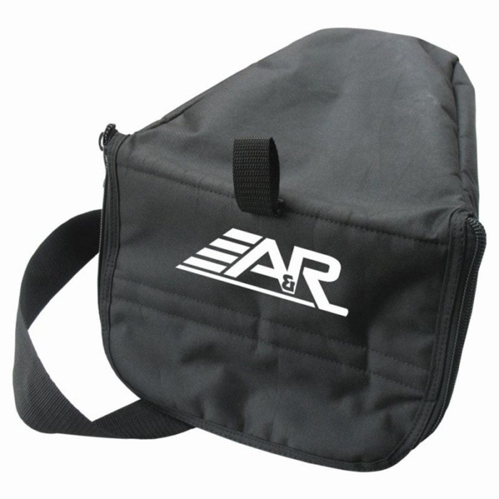 A&R Helmet Bag Padded Goalie