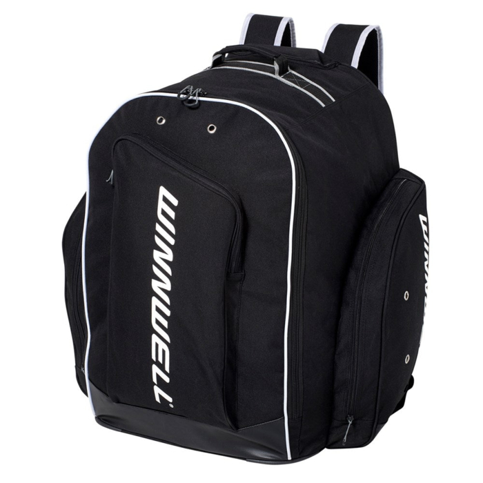 Winnwell Bag Backpack Wheel