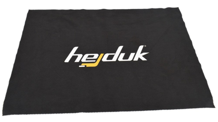 Hejduk Visor Cleaning Cloth