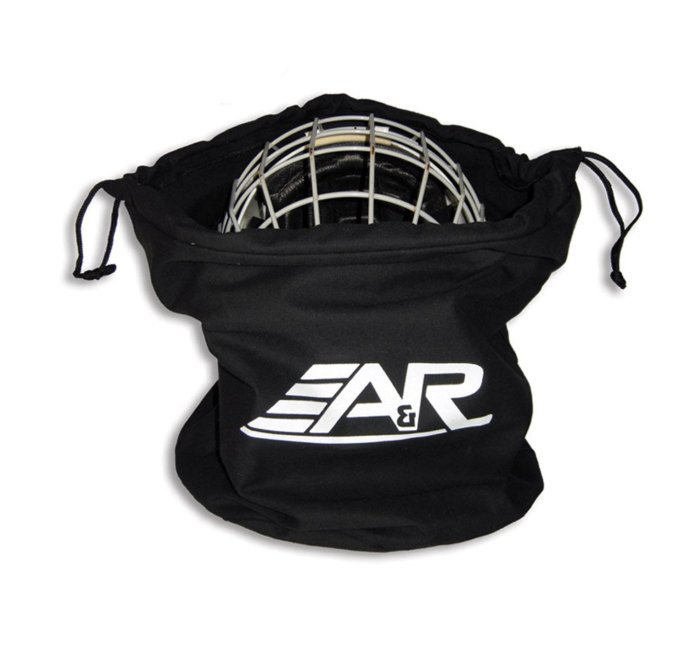 A&R Helmet Bag (Player & Goalie)