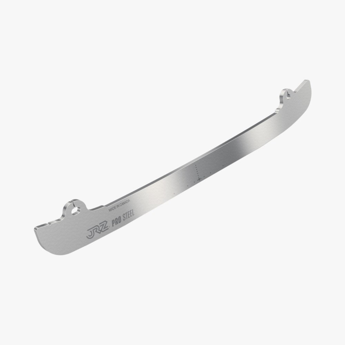 JRZ SB +4.0 Stainless Skate Blade (CCM)